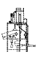 T5000 Dry Scrubber Model