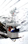 Aerial Passenger & Ropeway Systems